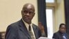 Vatungamiri vemapato ari muhurumende vanoti VaPatrick Chinamasa vanofanirwa kutora mapepa avakaisa sezvo vakaita zano ndega
