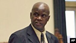 VaPatrick Chinamasa vaitarisirwa kutura bhajeti iri muna Mbudzi asi vakakundikana
