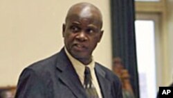 Gurukota rezvemari VaPatrick Chinamasa 