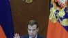 Медведев увязал уничтожение бин Ладена с безопасностью России