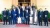 قریشی: رهبران افغانستان باید متحد شوند