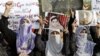 14살 파키스탄 소녀 총격 탈레반 신원 확인