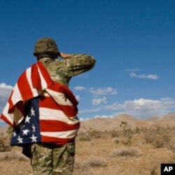 عراق جنگ کا خاتمہ عراق اور امریکہ دونوں کے مفاد میں ہے: صدر اوباما کا خطاب