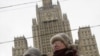 Nga sẽ không tham dự phiên họp về Syria