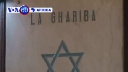 VOA60 Africa