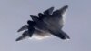 우크라이나 "러시아 Su-57 전투기 파손시켜"