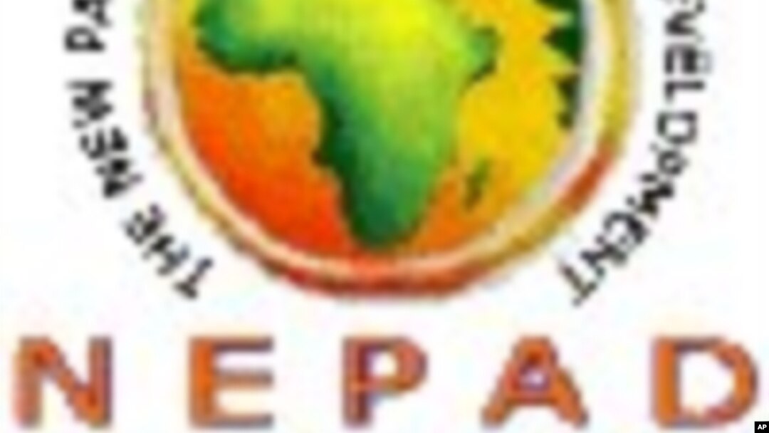 NEPAD <br>