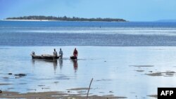 Fukwe za Kisiwa cha Zanzibar
