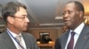 União Africana reconhece vitória presidencial de Ouattara