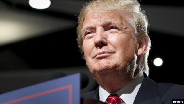 El discurso antiinmigrante de Donald Trump podría tener duras consecuencias electorales, con los votantes hispanos, sobre todos los candidatos republicanos.