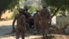 2 Dead in Attack on Chinese Consulate in Pakistan