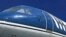 El avión de pasajeros del modelo Yak-42 ruso, fue el que se estrelló en el oeste del país.