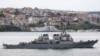 США можуть надіслати бойовий корабель до Чорного моря - CNN