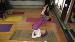 Yoga: ¿la clave para la longevidad?