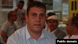 Elî Beyram