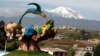Ecuador Tops List of Best Countries for Retirement