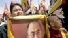达赖喇嘛侄子在美国遭车撞丧生