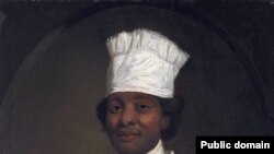 Геркулес, личный шеф-повар Джорджа Вашингтона