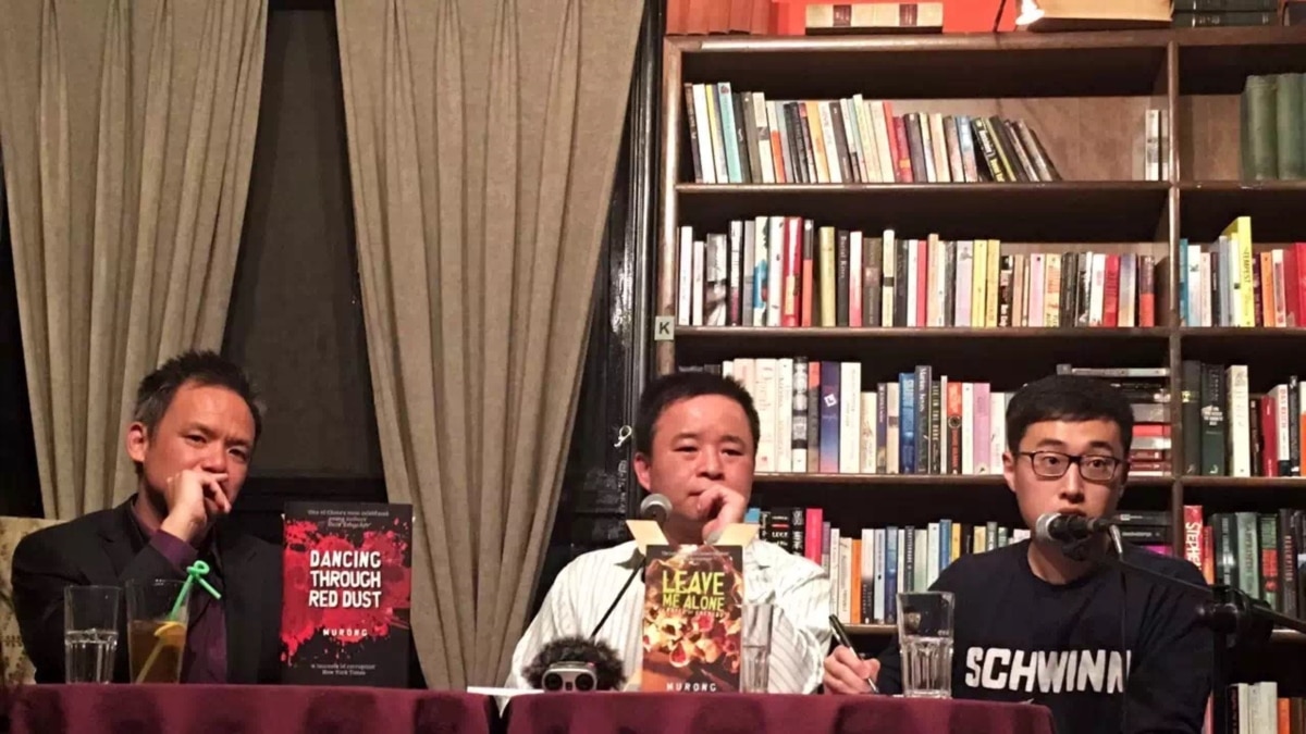 专访慕容雪村(4)：谈中国文学与中国的前途