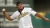 Jose Canseco Makes Pitch for Chief of Staff Job in Tweet to Trump