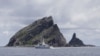 7 tàu hải quân Trung Quốc xuất hiện gần đảo Nhật Bản