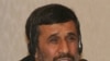 ملاقات رییس جمهوری روسیه با احمدی نژاد