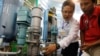 Aiding Vietnam In Peaceful Uses Of Nuclear Power