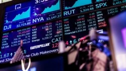 Wall Street: S&P 500 y el Dow Jones cayeron este martes