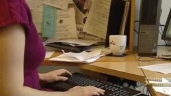 Бездомни семејства во Вашингтон
