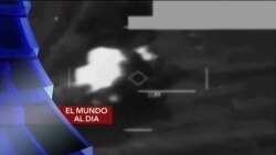 El Mundo al día - Jueves 7 de abril