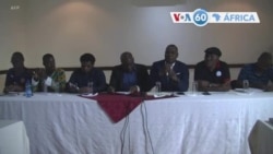 Manchetes Africanas 7 Fevereiro 2020: Botswana vai leiloar troféus de caça de elefante