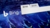 Mesin pencari Bing, diprediksi akan menggantikan posisi Google di Australia. (Foto: ilustrasi).
