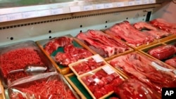 US beef is expected to reach Chinese markets under the agreement.