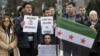 Syrian Peace Talks Start; Assad Opposition to Send Delegation