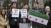 시리아 반정부측 평화회담 불참...이란-프랑스 대규모 경협 체결