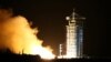 China Launches Satellite it Hopes Is Hack-proof