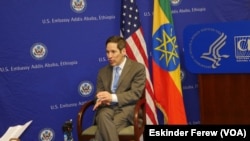 የዩናይትድ ስቴትስ የበሽታ መቆጣጠሪያና መከላከያ ማዕከል ዳይሬክተር