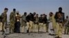 巴基斯坦反塔利班部落遭自殺炸彈襲擊