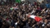 Israelis Kill 2 Palestinians in West Bank