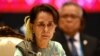 AS Peringatkan Myanmar Pasca Penahanan Suu Kyi