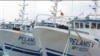 Le Mozambique renégocie une dette controversée pour l'achat de bateaux à la France