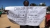 Refugiados em Moçambique reivindicam estatuto e melhores condições