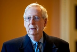 Mitch McConnell