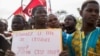 Un nouveau mécanisme de fixation des prix de l'essence adopté au Burkina
