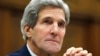 کری: مذاکره تنها گزینه برای حل بحران سوریه است