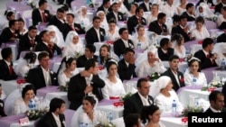 Turkey bride and groom wedding marriage