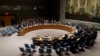 Amid Rare Unity, UN Security Council Mulls Action on Syria Aid