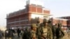 2 cảnh sát thiệt mạng trong vụ đánh bom ở tây bắc Pakistan