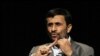 Ahmadinejad crea polémica otra vez