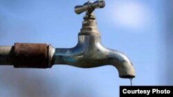 bd water